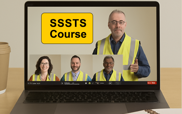 SSSTS Cpurse Booking Online